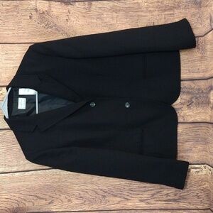 💥EUC Emma James Black Blazer